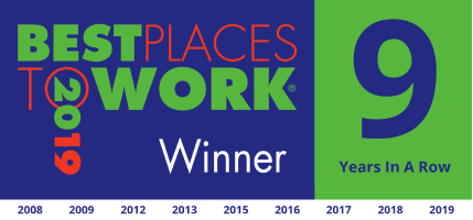 Best Places To Work