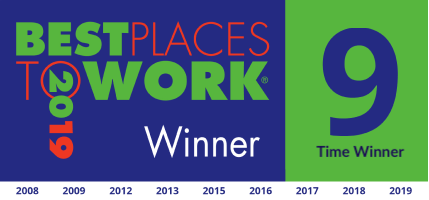 Best Places to Work Huntsville Alabama