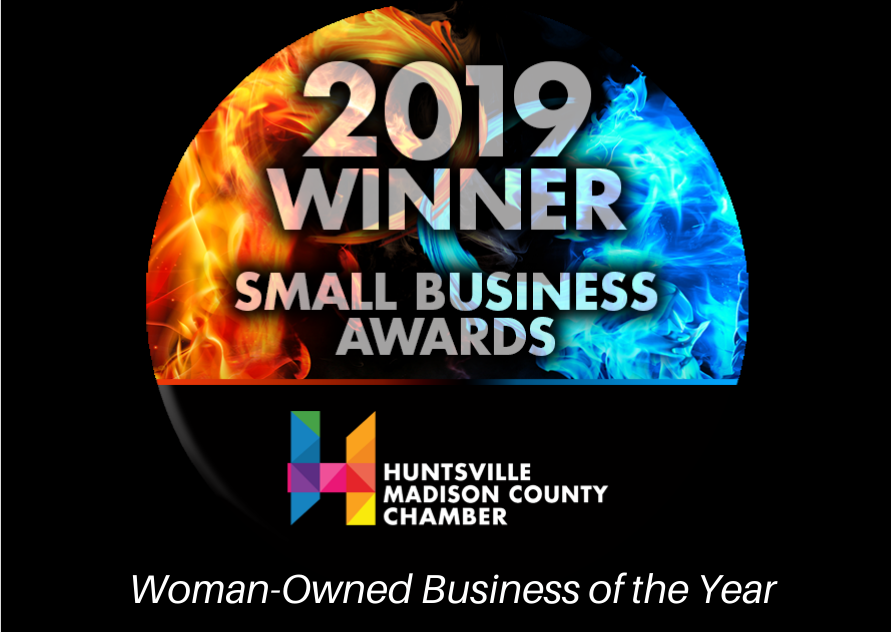 Small Business Awards Huntsville Alabama