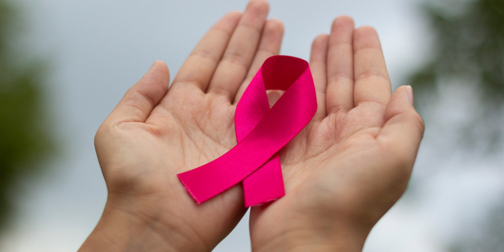 Physical Therapy After Breast Cancer