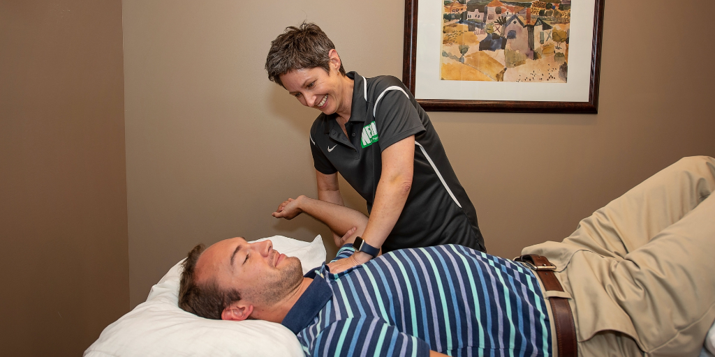Common Myths about Physical Therapy